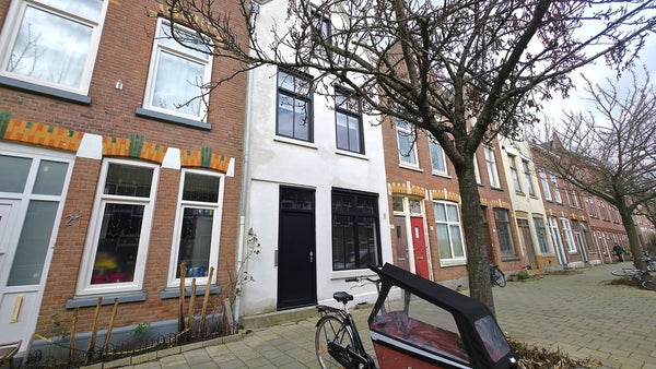 2e Carnissestraat