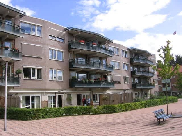 Randenbroekerweg 121 F