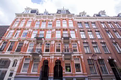 Nieuwe Kerkstraat 112-1