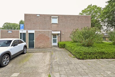 Pijnboomstraat 25