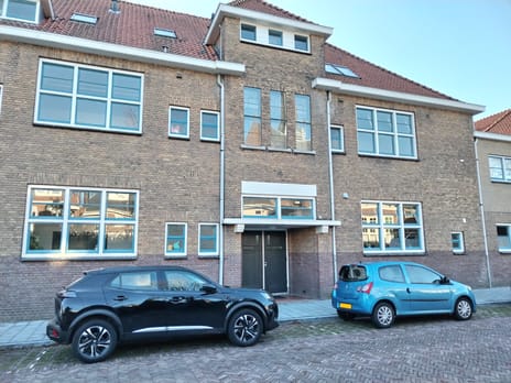 Drabbestraat 4-b