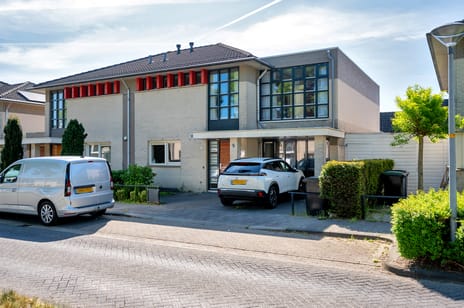 Annie M.G. Schmidtweg 181