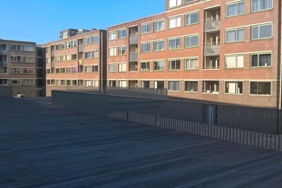 Onderwijsboulevard 67-Z