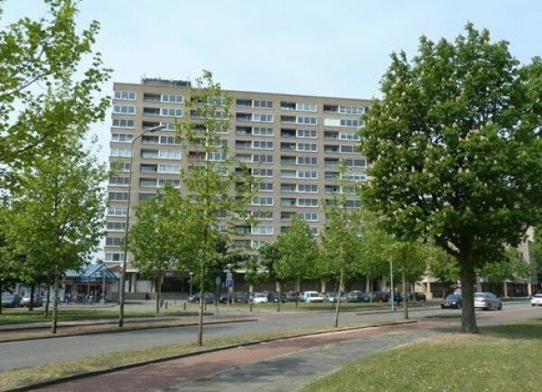 Sweelinckplein