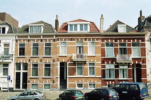 Coosje Buskenstraat 124 D