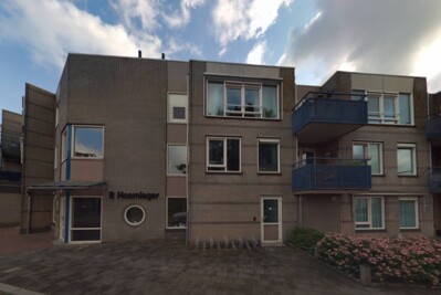Dr.v.Kammenstraat 58