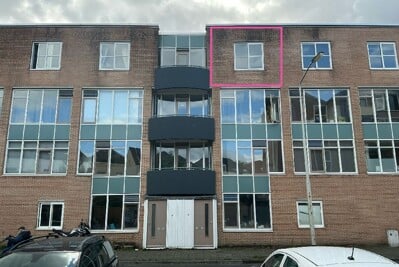 Valkenstraat 160-A