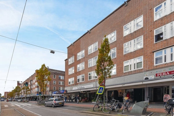 Jan Evertsenstraat 90-1