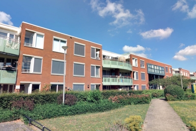 Mauritsplein 76