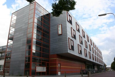 Beethovenlaan 362