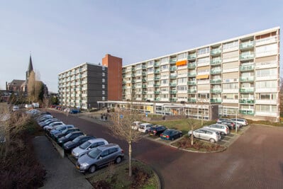 Bongerdstraat 123