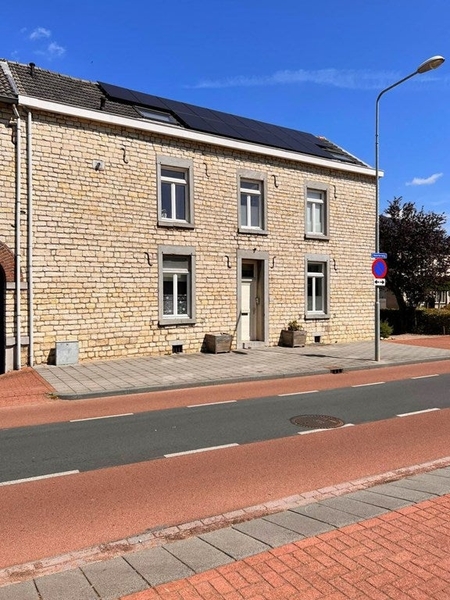 Heerlerweg