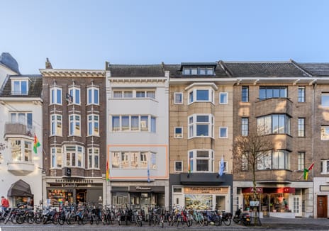 Wycker Brugstraat 5-B01