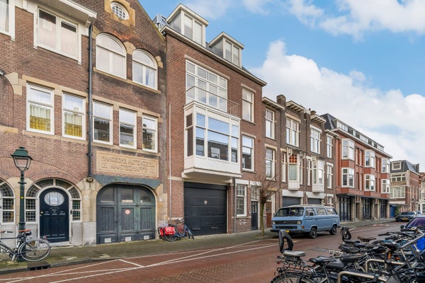 Van Beverningkstraat 225 C