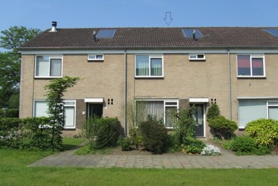 Brinkerhof 35