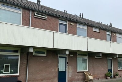Nassaustraat 23
