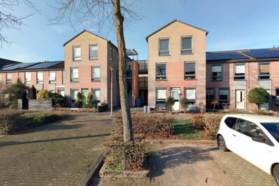 M van Zwaanenburghstraat 25