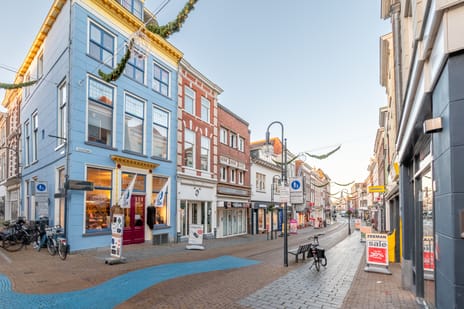 Hoogstraat 28-f
