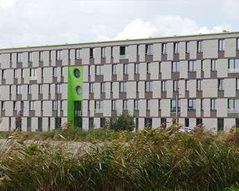 Leo Hornstraat 101-293