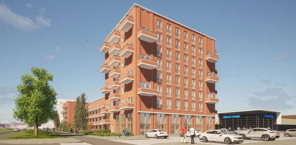 Almere