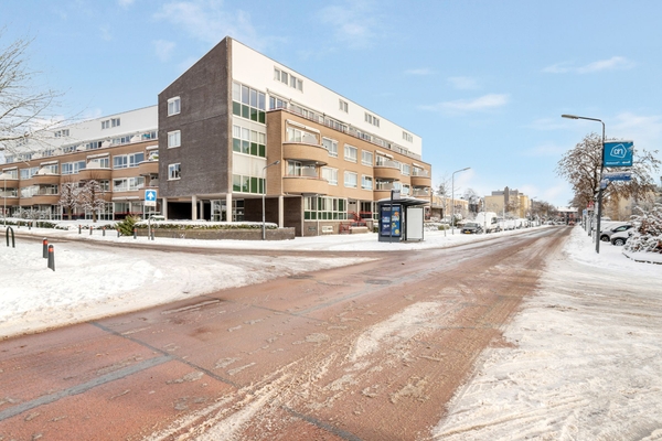 Van Riebeeckweg 43-A