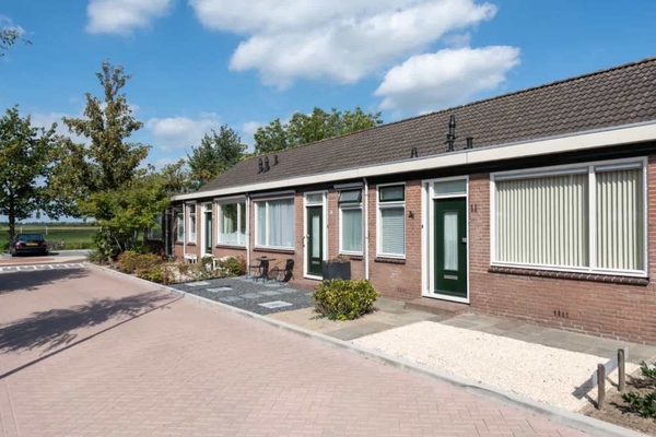 Oranjestraat 12