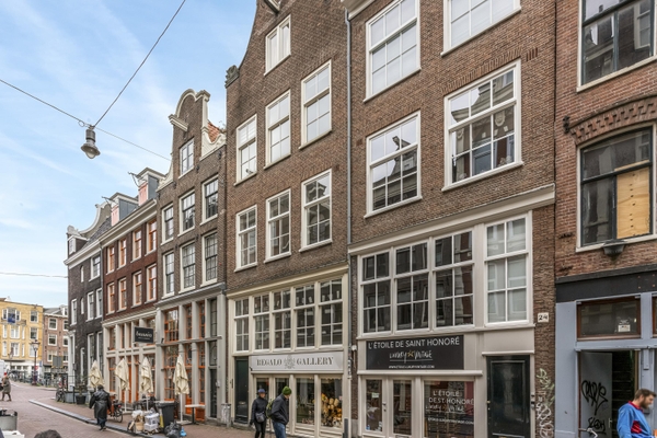 Reestraat 26 1