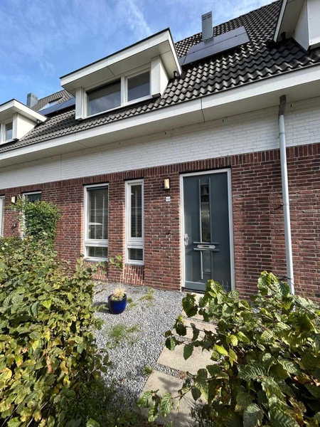 Hugo de Grootstraat 52