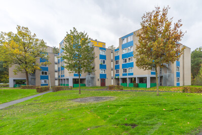 Campuslaan 29-207