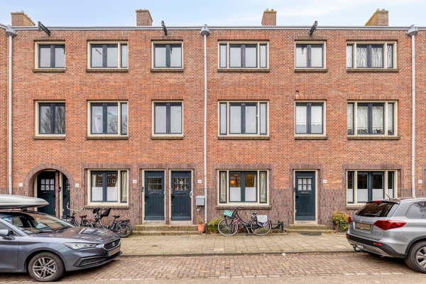 Pieter Lastmankade 160