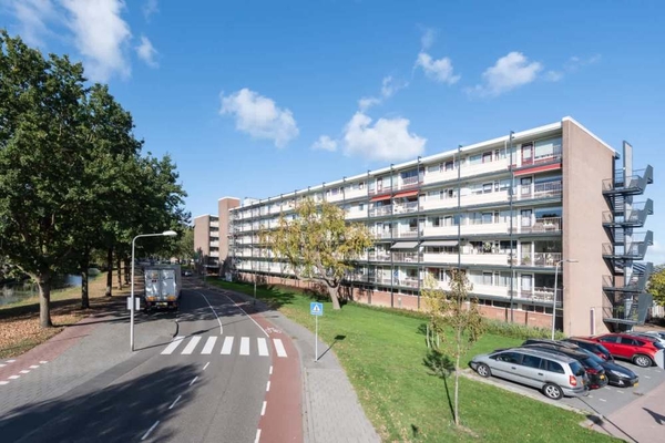 Rembrandtlaan 604