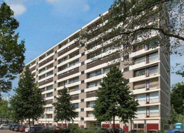 Livingstonelaan