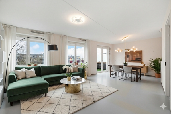 Van Kinsbergenstraat