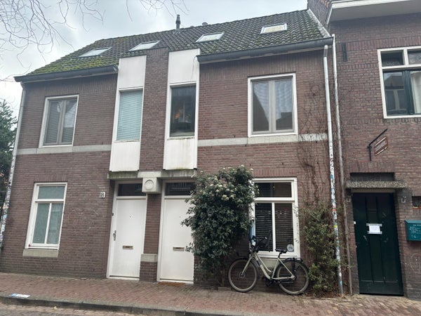 Bergstraat