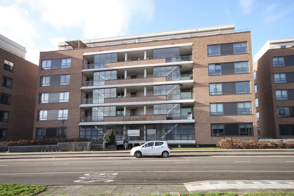 van Hogendorplaan 110-b