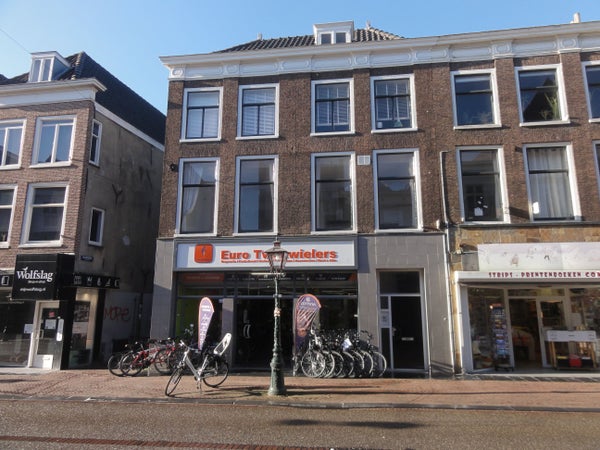 Breestraat 143 A
