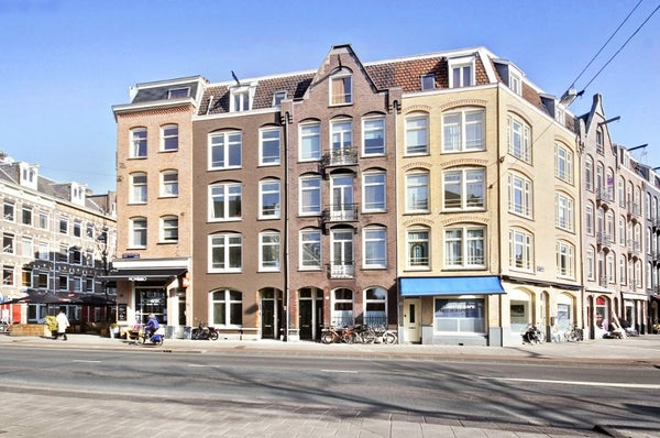 Tweede Hugo de Grootstraat 42 3