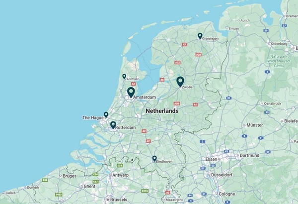 Venlo