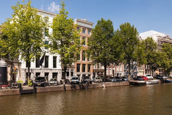 Keizersgracht