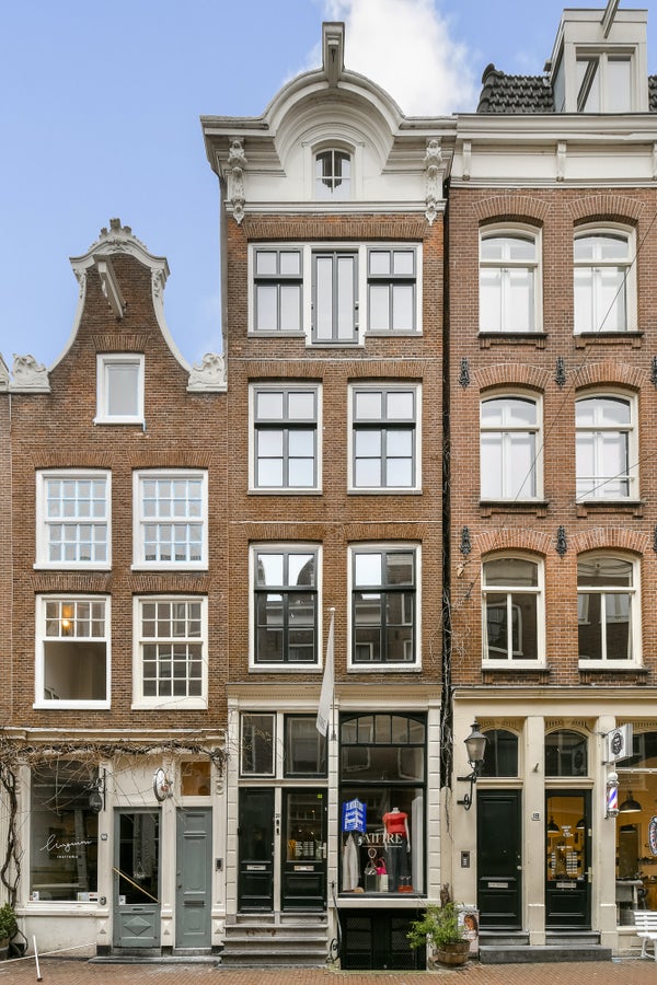 Herenstraat 20 B
