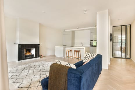 De Lairessestraat 104-1