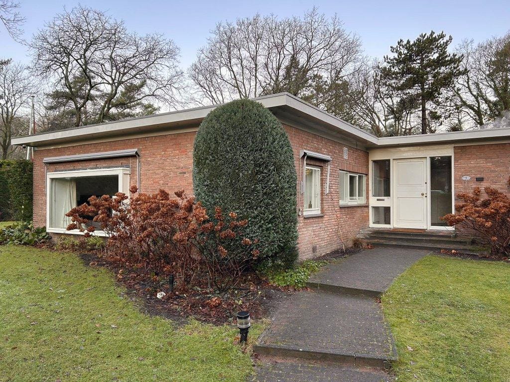 Louise de Colignylaan 5