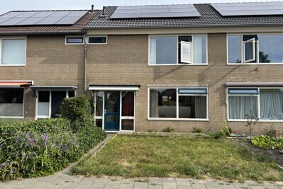 Capellastraat 4