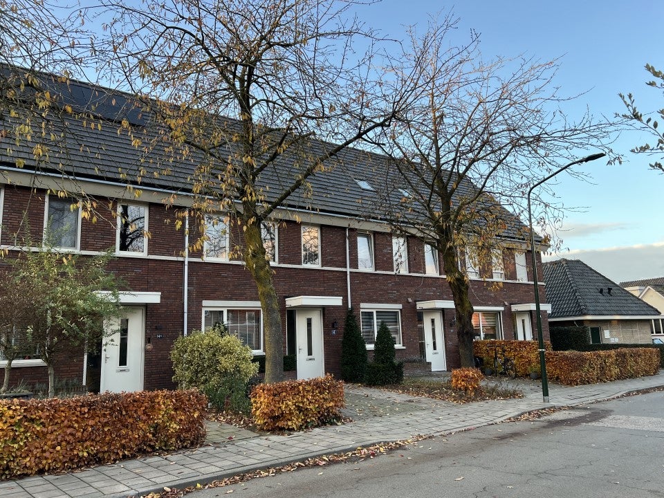 Kortestraat