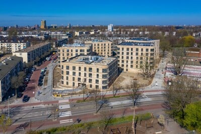 Westhovenplein 261