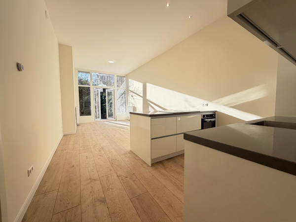 Groot Hertoginnelaan 130