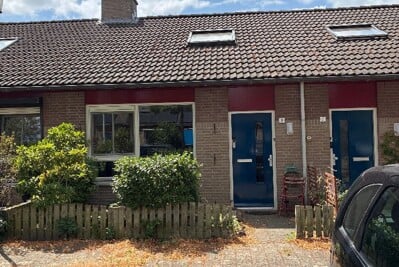 Juliana de Lannoystraat 9