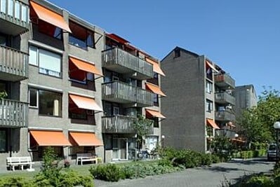 Van Vredenburchplantsoen 51