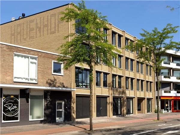 Vestdijk 133