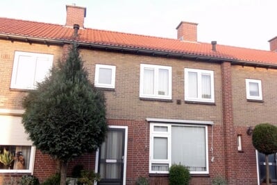 Kanunnik de Vriesstraat 25